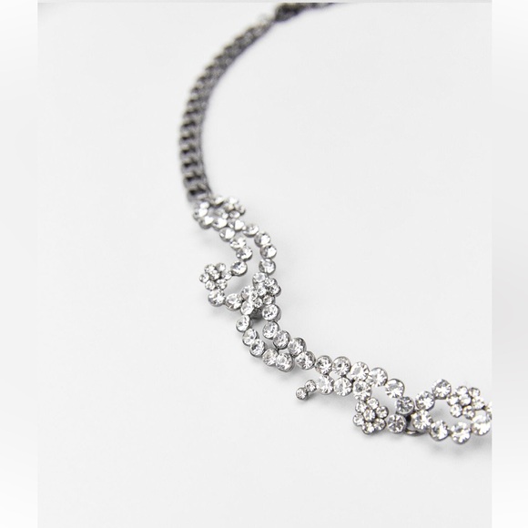 ZARA JEWEL BELT - Picture 8 of 8